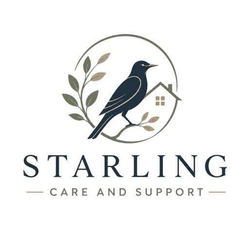 Starling Care and Support